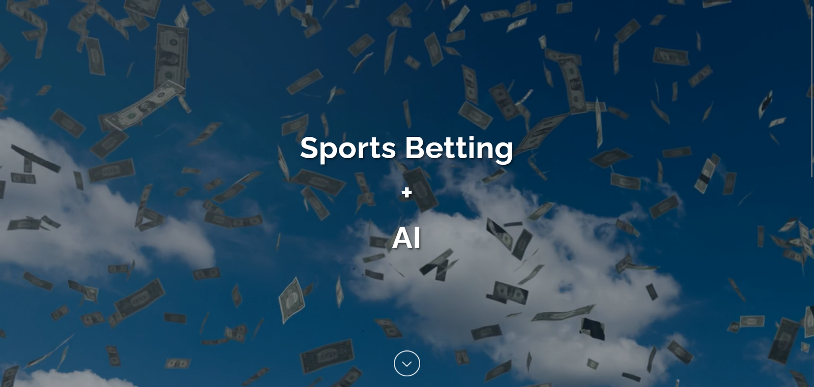AI Gambling Picks